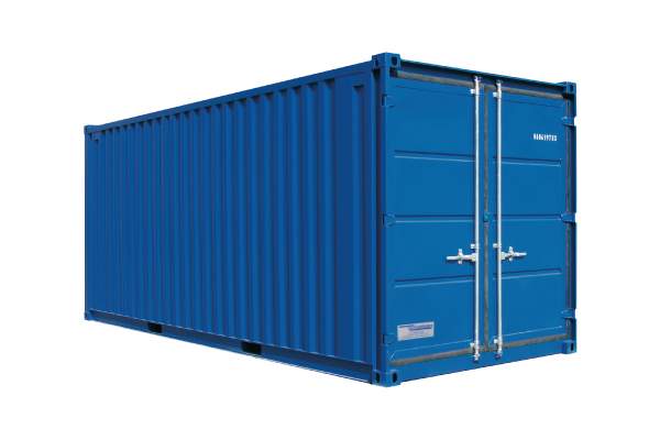 Containex Container